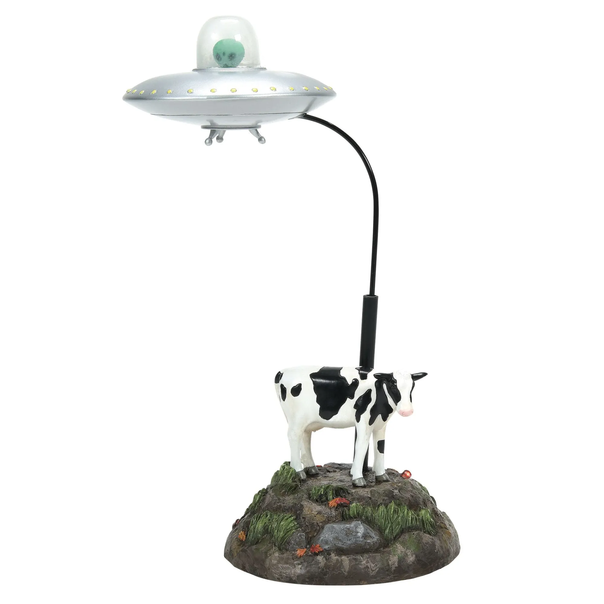 Department 56 Village Parts And Accessories | Udderly Unbelievable