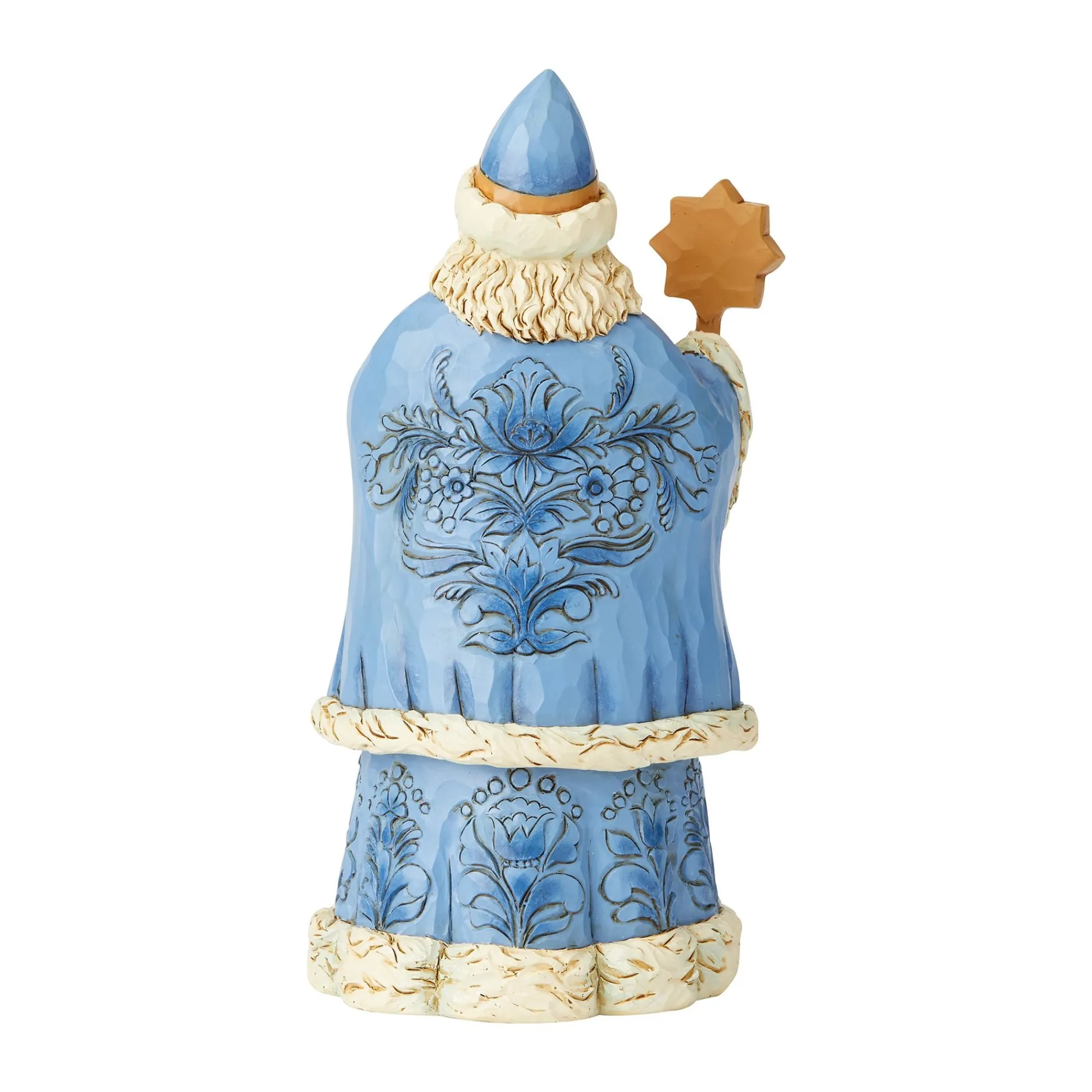 Enesco Gift Figurines | Santas | Ukrainian Santa