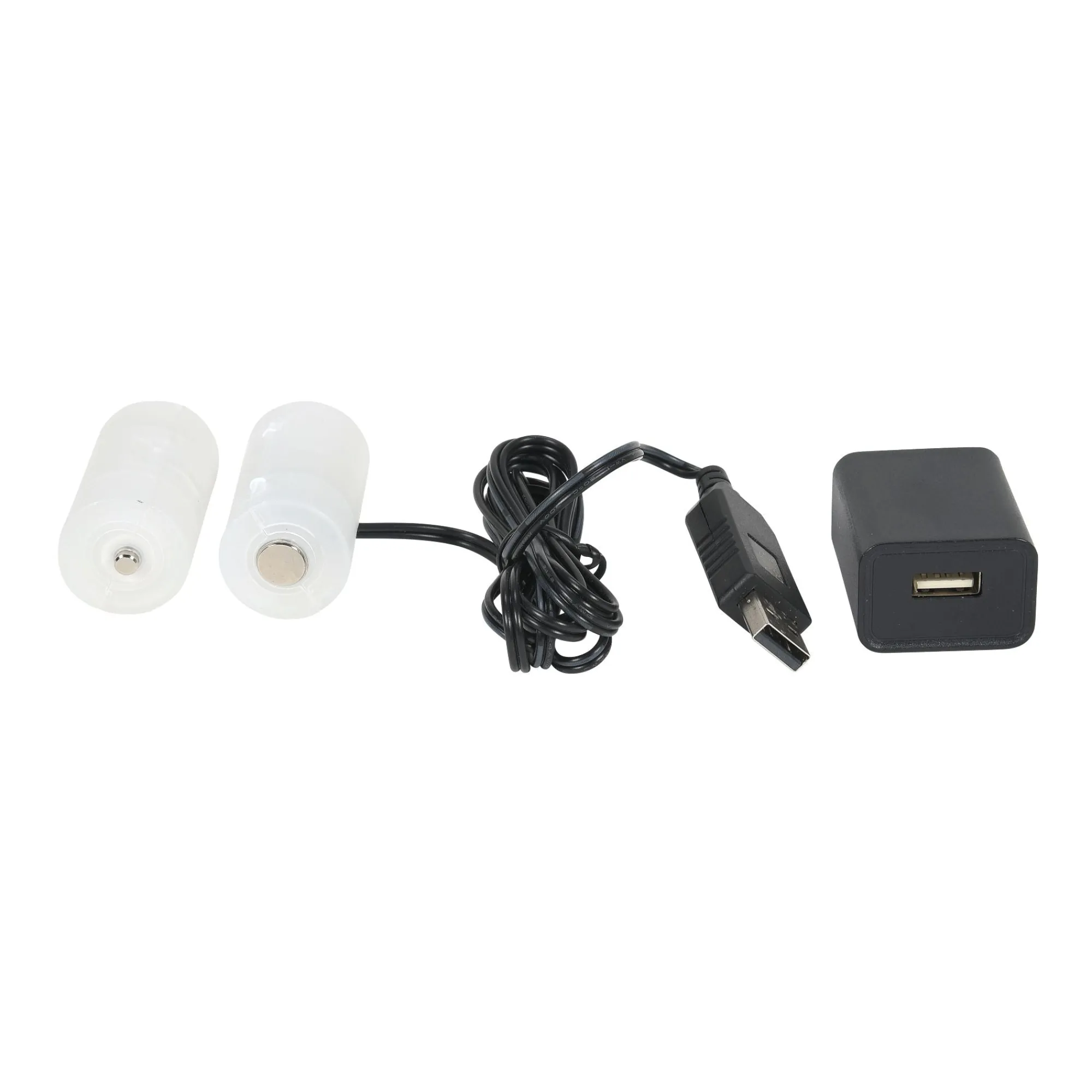 Department 56 Village Parts And Accessories | USB 'C' Battery Adapter