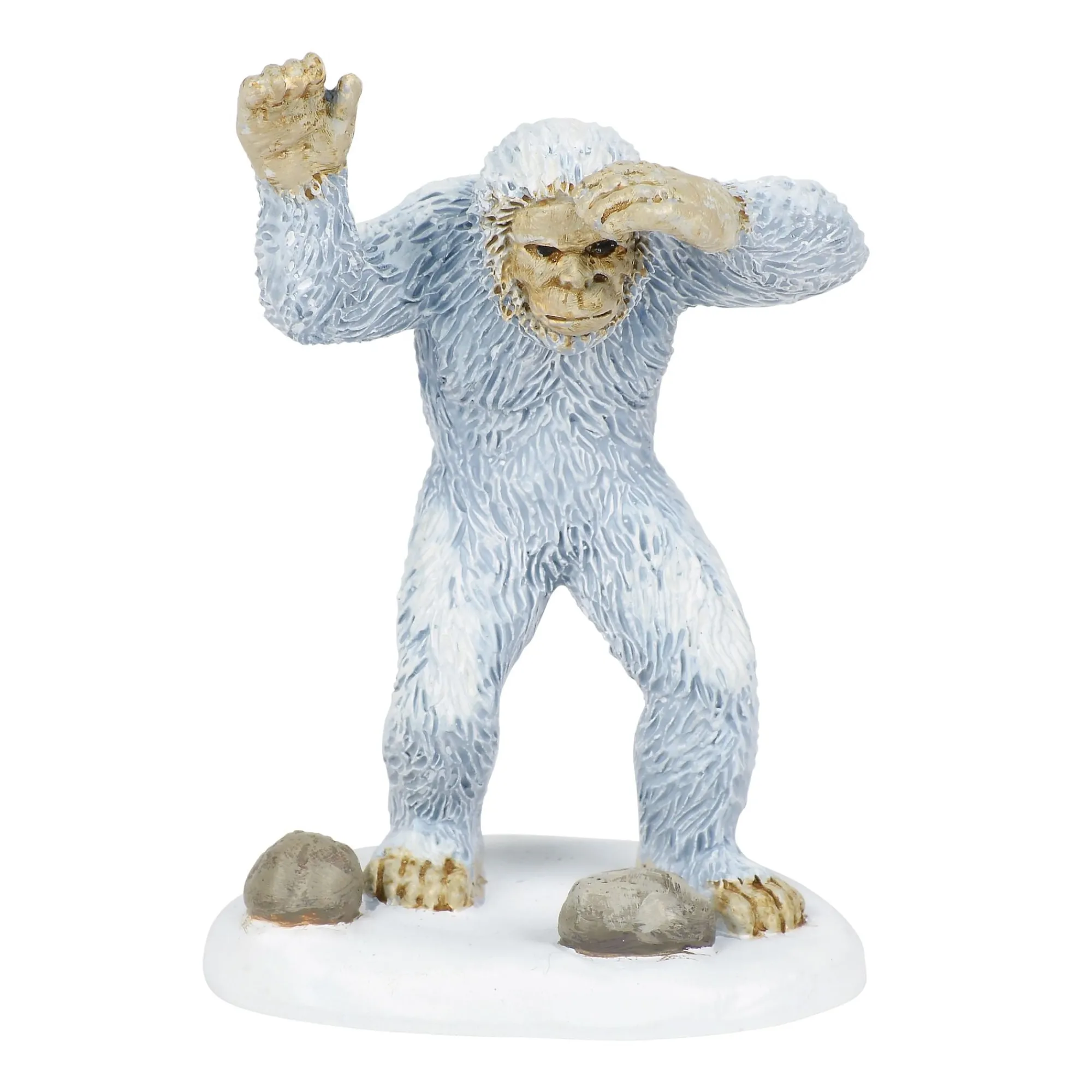 Department 56 Village Parts And Accessories | Village Yeti