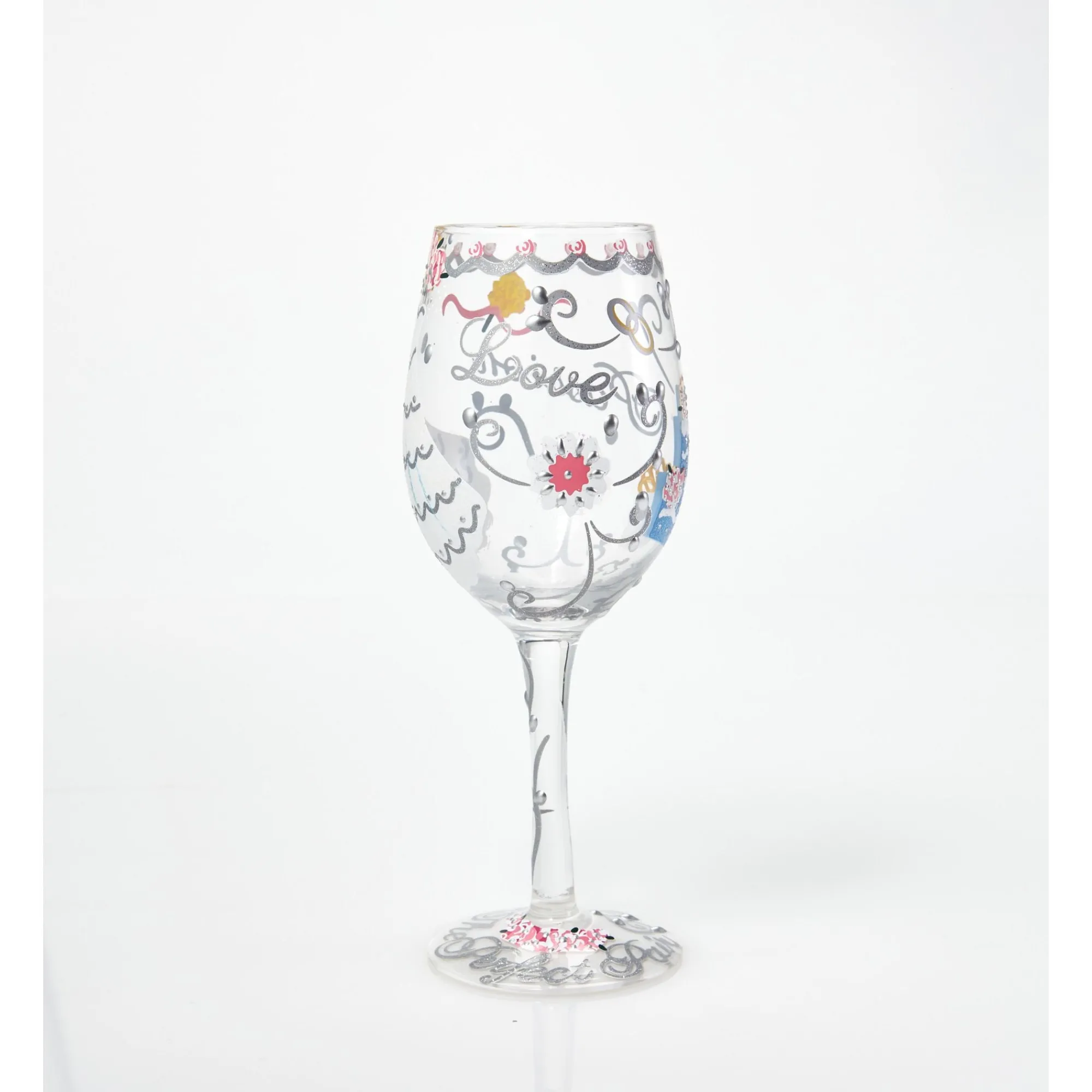 Enesco Gift Drinkware | Wedding Dress