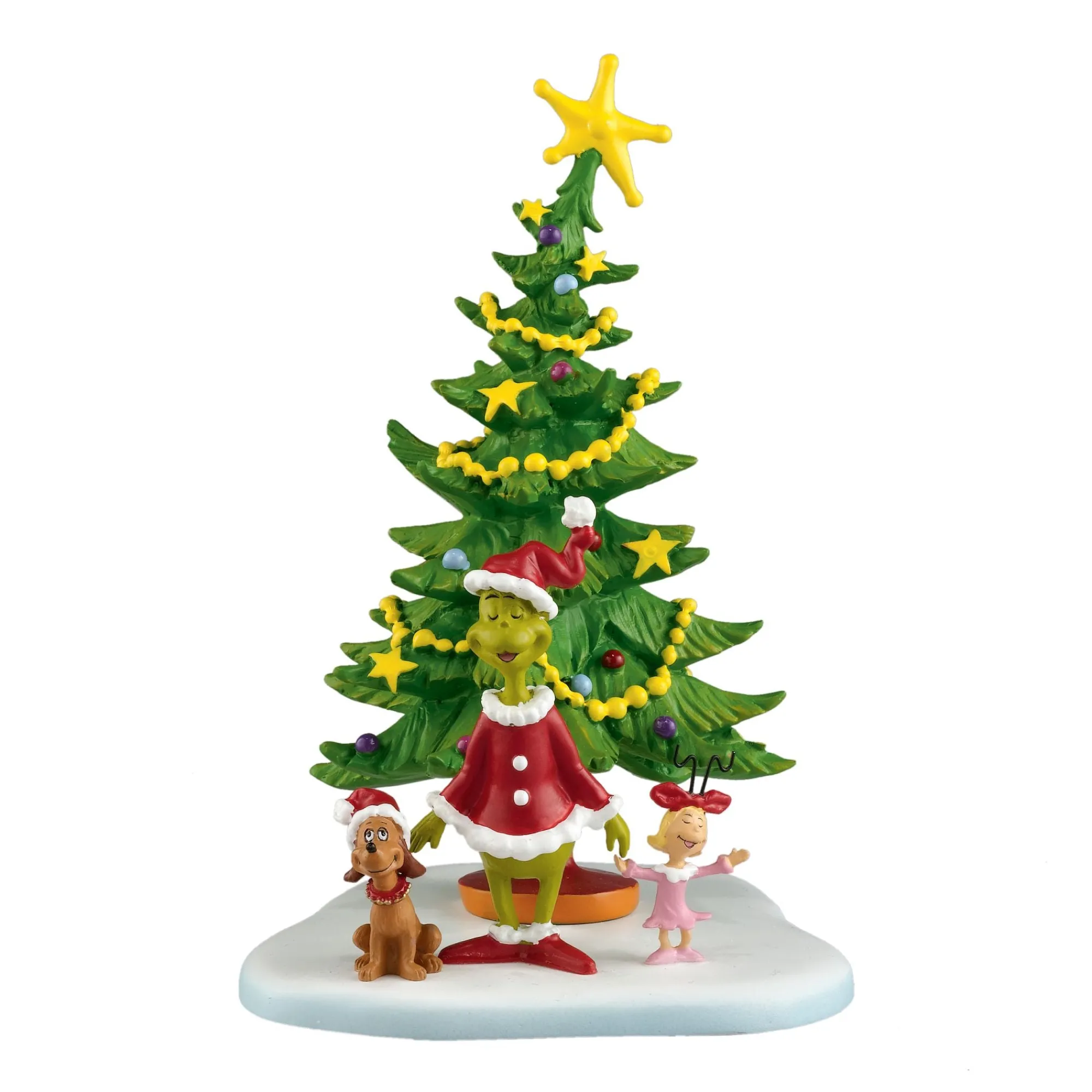 Department 56 Village Parts And Accessories | Welcome Xmas, Xmas Day