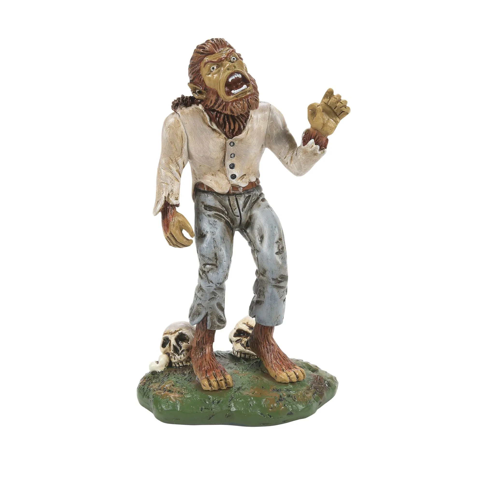 Department 56 Village Parts And Accessories | Wolfman's Howl