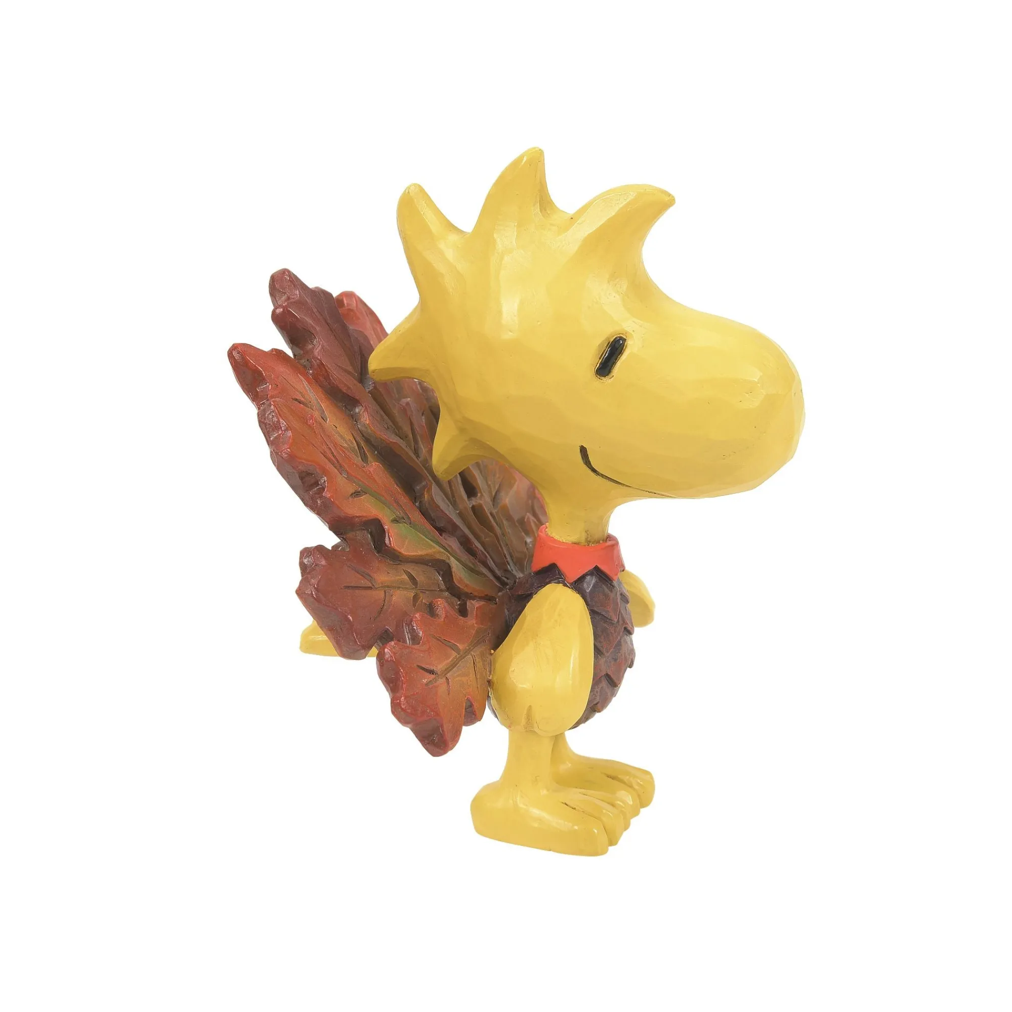 Enesco Gift Figurines | Woodstock Turkey Mini