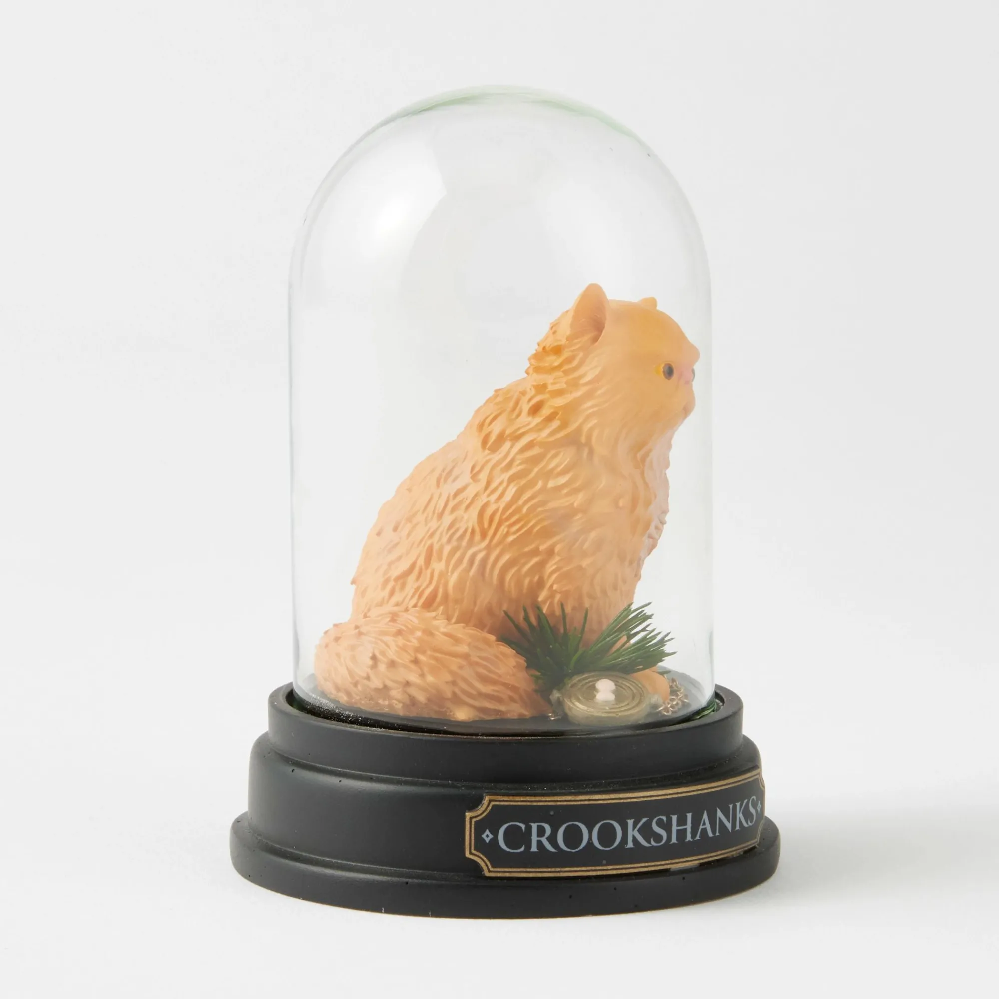 Enesco Gift Figurines | WZDWLD Crookshanks Cloche