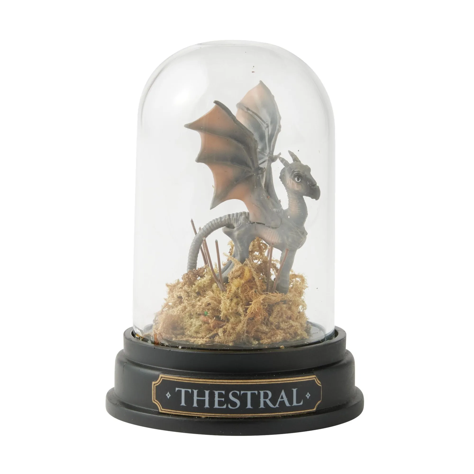 Enesco Gift Figurines | WZDWLD Thestral Cloche