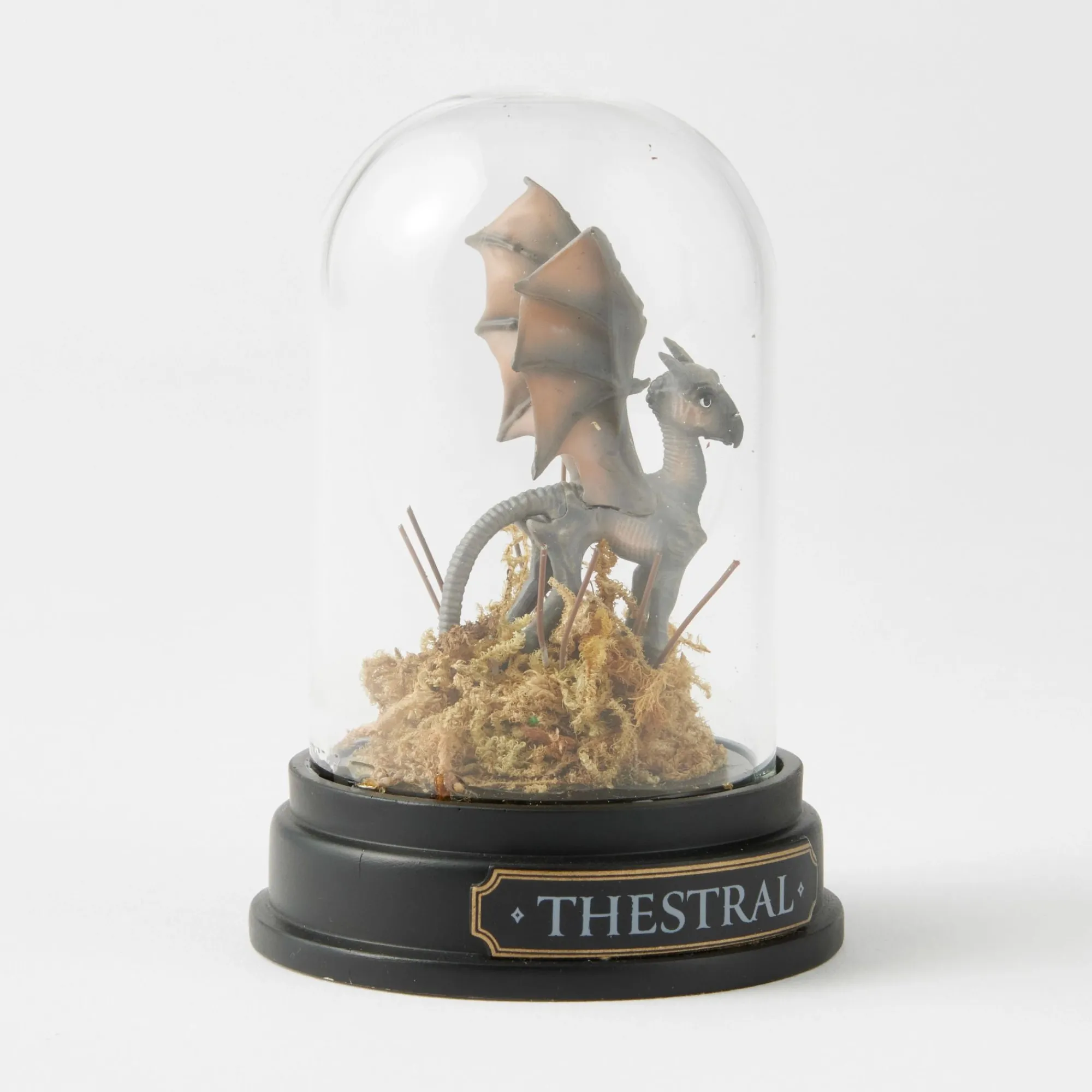 Enesco Gift Figurines | WZDWLD Thestral Cloche