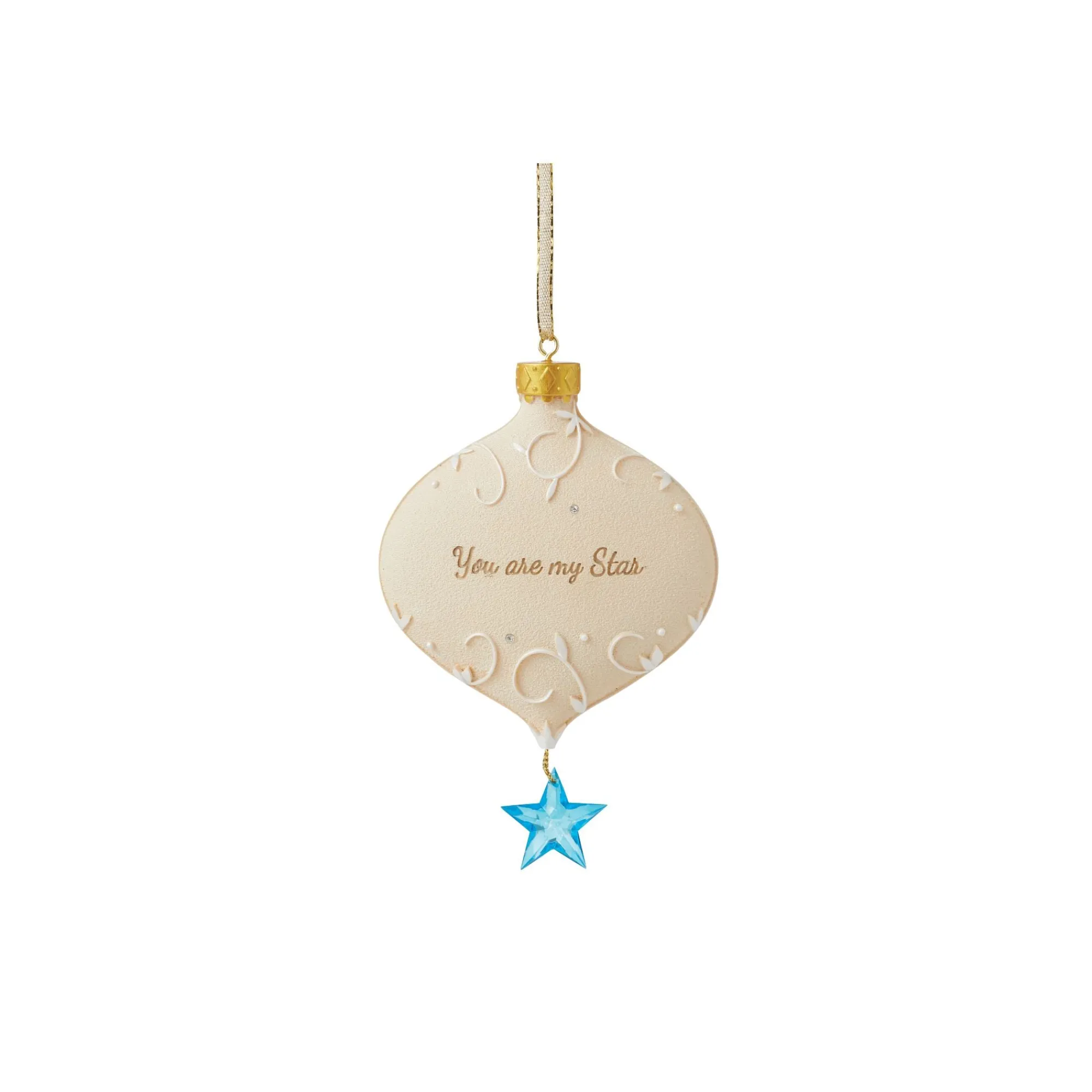 Enesco Gift Ornaments | You are my star ornament