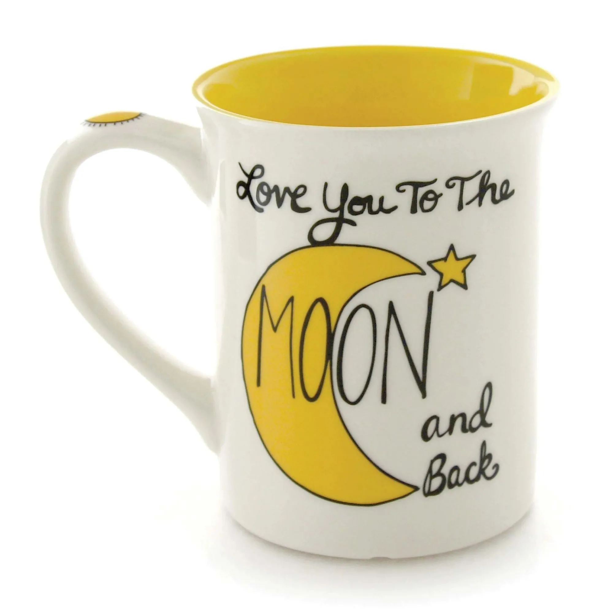 Enesco Gift Mugs | Drinkware | You are My Sunshine Mug