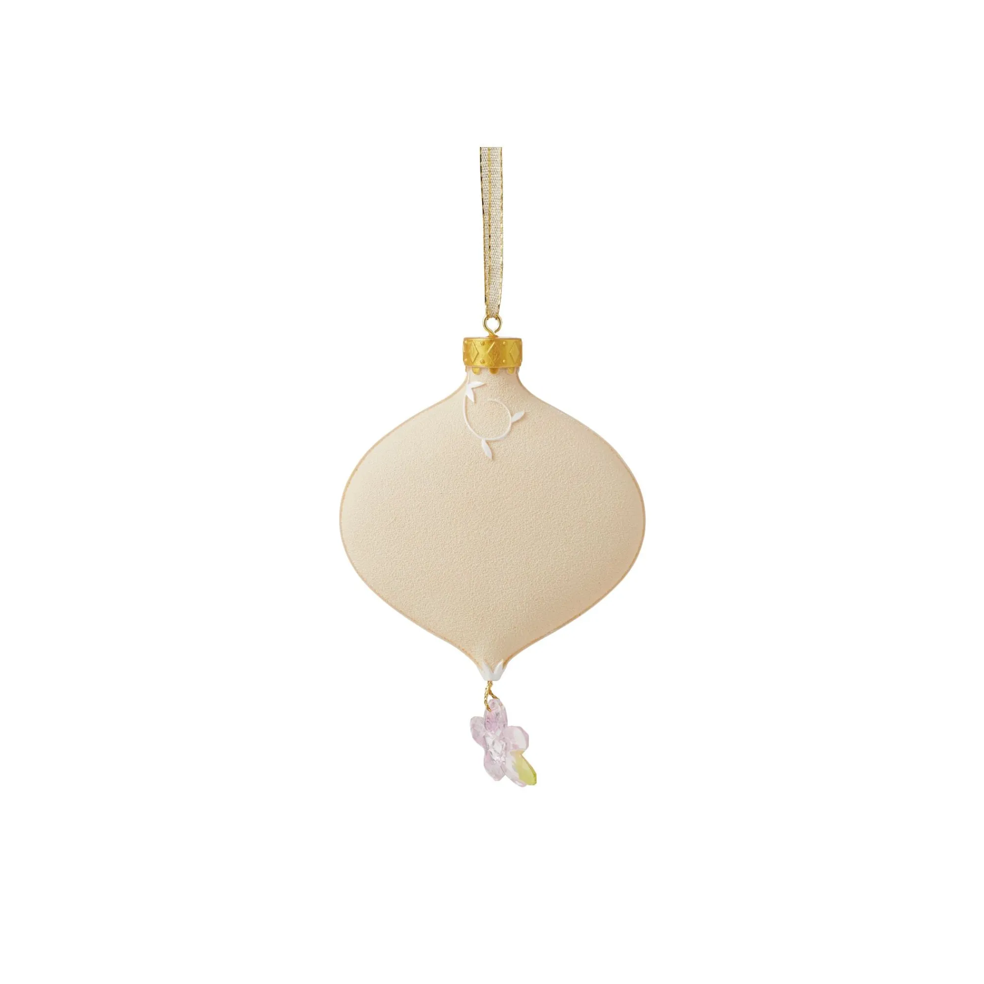 Enesco Gift Ornaments | Your time to bloom ornament