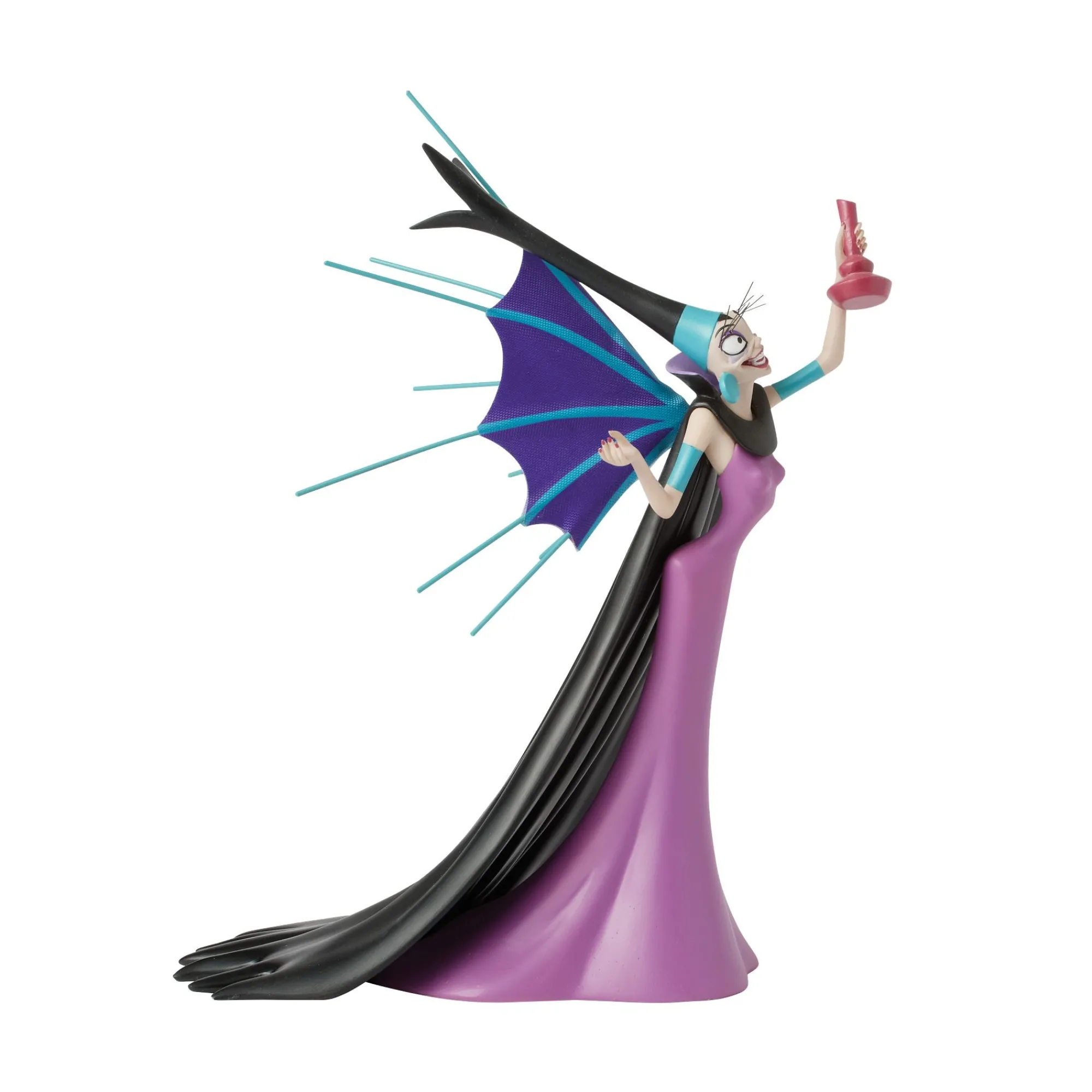 Enesco Gift Figurines | Yzma 25th Anniversary