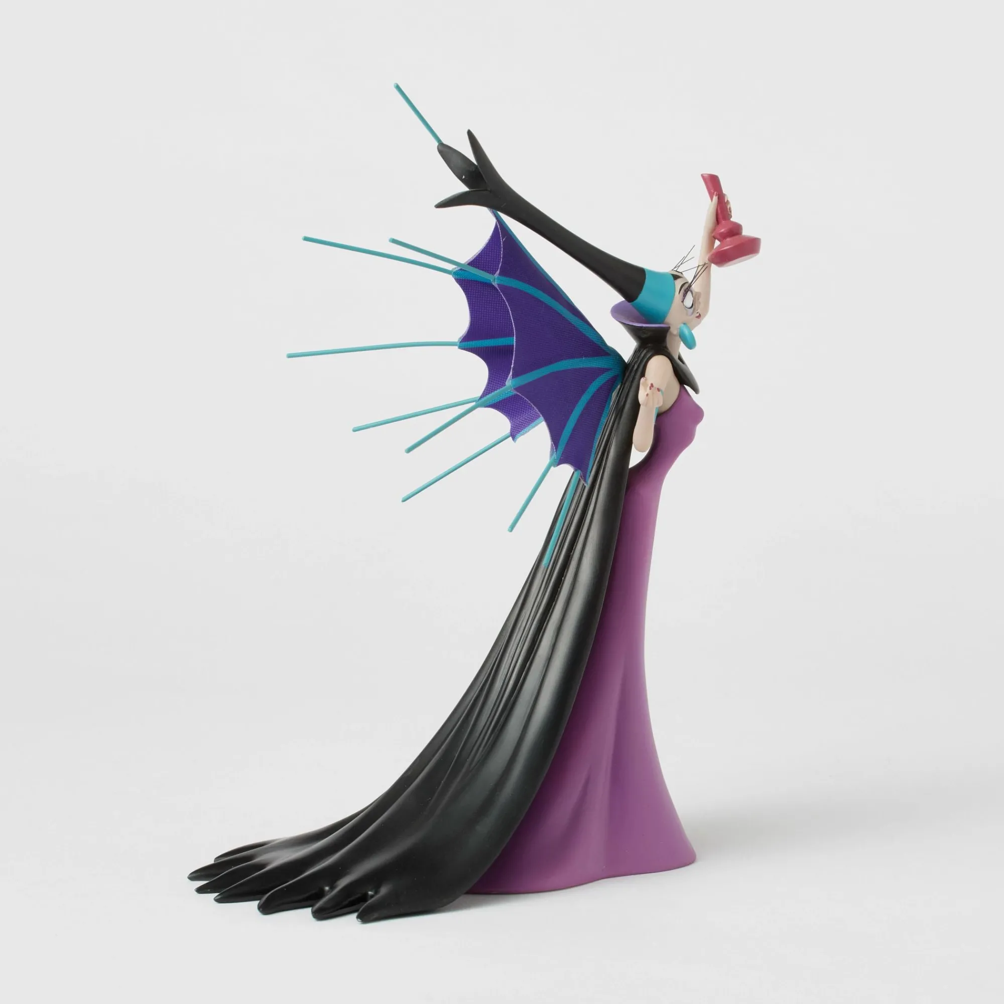 Enesco Gift Figurines | Yzma 25th Anniversary