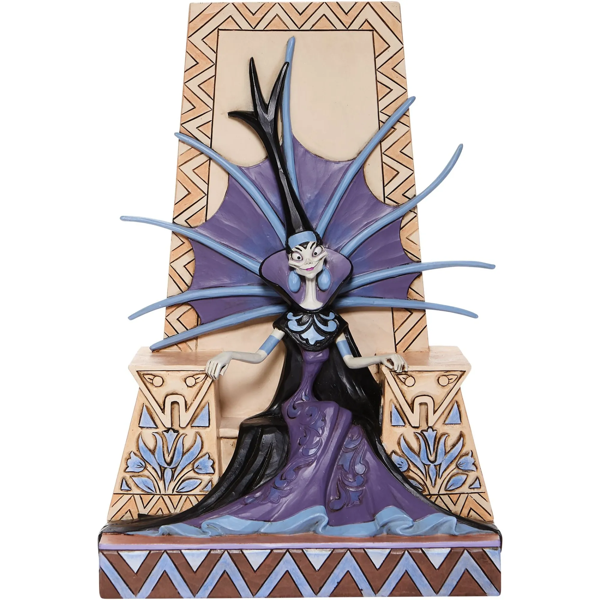 Enesco Gift Figurines | Yzma Villain